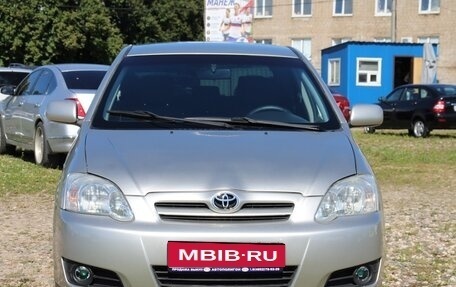 Toyota Corolla, 2005 год, 595 000 рублей, 2 фотография