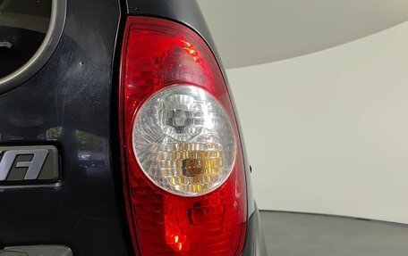 Chevrolet Niva I рестайлинг, 2015 год, 610 000 рублей, 11 фотография