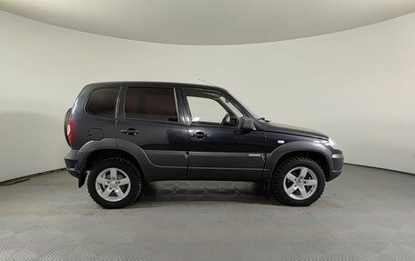 Chevrolet Niva I рестайлинг, 2015 год, 610 000 рублей, 5 фотография