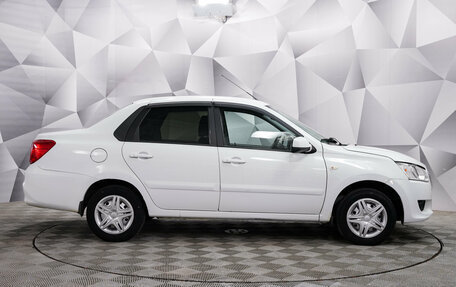 Datsun on-DO I рестайлинг, 2014 год, 448 000 рублей, 4 фотография