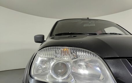 Chevrolet Niva I рестайлинг, 2015 год, 610 000 рублей, 21 фотография