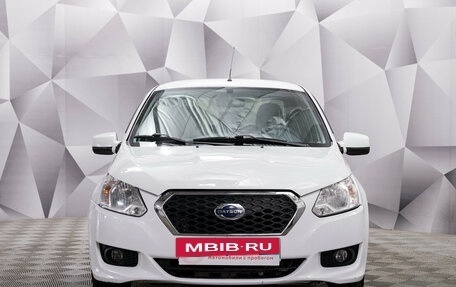 Datsun on-DO I рестайлинг, 2014 год, 448 000 рублей, 6 фотография
