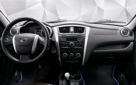Datsun on-DO I рестайлинг, 2014 год, 448 000 рублей, 7 фотография