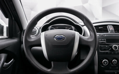 Datsun on-DO I рестайлинг, 2014 год, 448 000 рублей, 8 фотография