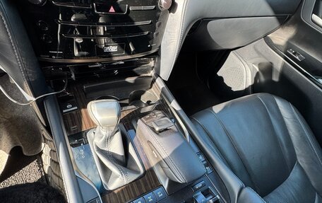 Lexus LX III, 2018 год, 8 150 000 рублей, 7 фотография