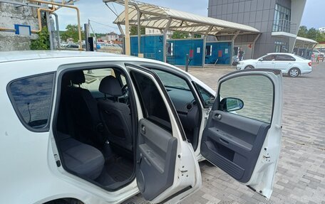 Mitsubishi Colt VI рестайлинг, 2005 год, 310 000 рублей, 5 фотография