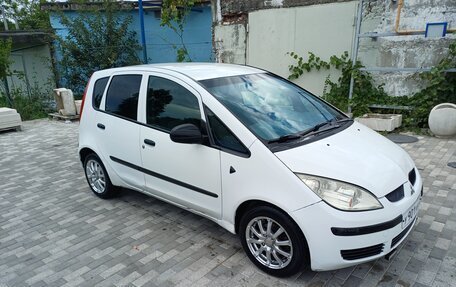 Mitsubishi Colt VI рестайлинг, 2005 год, 310 000 рублей, 6 фотография
