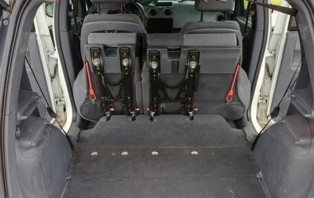 Mitsubishi Colt VI рестайлинг, 2005 год, 310 000 рублей, 15 фотография