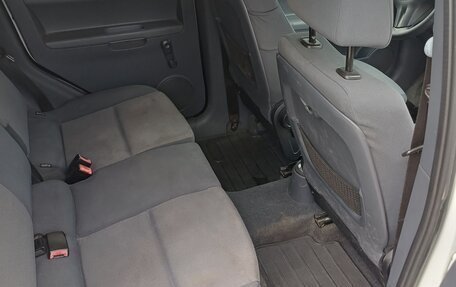 Mitsubishi Colt VI рестайлинг, 2005 год, 310 000 рублей, 8 фотография