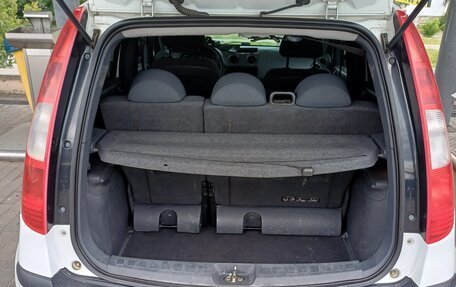 Mitsubishi Colt VI рестайлинг, 2005 год, 310 000 рублей, 14 фотография