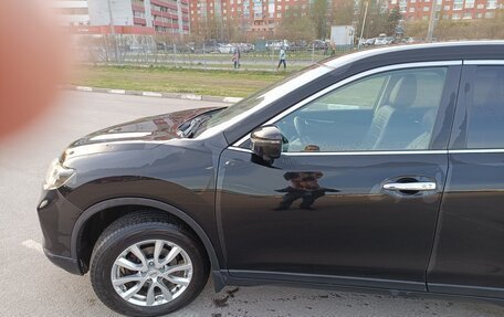 Nissan X-Trail, 2020 год, 1 700 000 рублей, 5 фотография