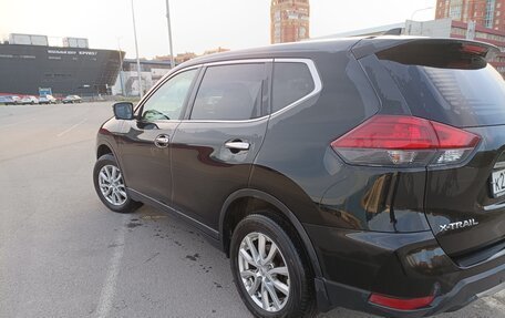 Nissan X-Trail, 2020 год, 1 700 000 рублей, 3 фотография