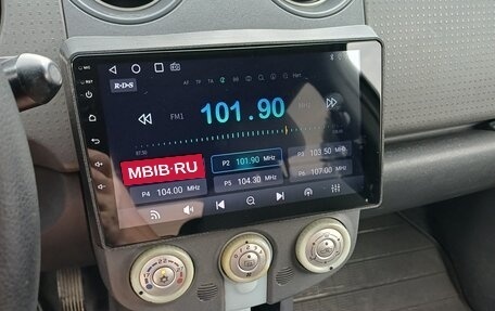 Mitsubishi Colt VI рестайлинг, 2005 год, 310 000 рублей, 12 фотография