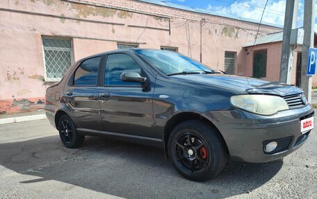 Fiat Albea I рестайлинг, 2007 год, 265 000 рублей, 4 фотография