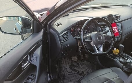 Nissan X-Trail, 2020 год, 1 700 000 рублей, 6 фотография