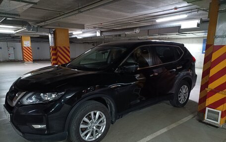 Nissan X-Trail, 2020 год, 1 700 000 рублей, 9 фотография