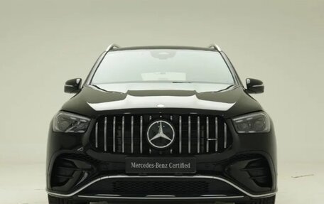 Mercedes-Benz GLE AMG, 2024 год, 13 755 235 рублей, 2 фотография