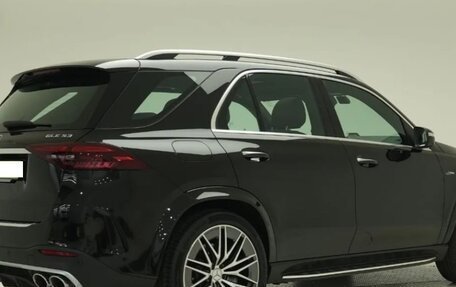 Mercedes-Benz GLE AMG, 2024 год, 13 755 235 рублей, 4 фотография