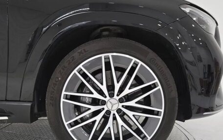 Mercedes-Benz GLE AMG, 2024 год, 13 755 235 рублей, 5 фотография