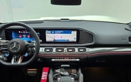 Mercedes-Benz GLE AMG, 2024 год, 13 755 235 рублей, 6 фотография