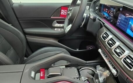 Mercedes-Benz GLE AMG, 2024 год, 13 755 235 рублей, 7 фотография