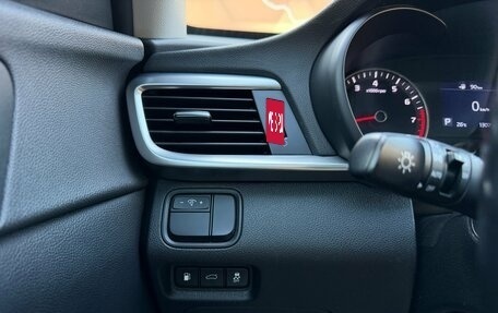 KIA K5 II, 2018 год, 1 739 000 рублей, 17 фотография