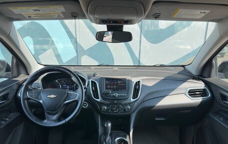 Chevrolet Equinox III, 2021 год, 1 770 000 рублей, 2 фотография
