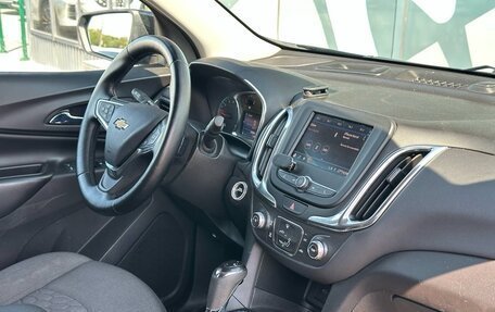 Chevrolet Equinox III, 2021 год, 1 770 000 рублей, 11 фотография