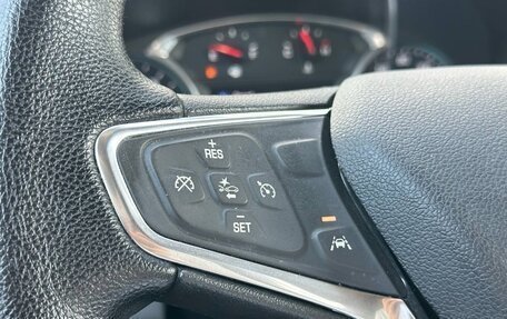 Chevrolet Equinox III, 2021 год, 1 770 000 рублей, 13 фотография