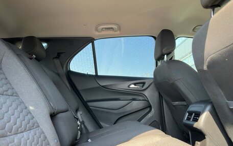 Chevrolet Equinox III, 2021 год, 1 770 000 рублей, 4 фотография