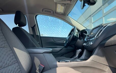 Chevrolet Equinox III, 2021 год, 1 770 000 рублей, 7 фотография
