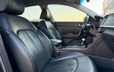 KIA K5 II, 2018 год, 1 739 000 рублей, 25 фотография