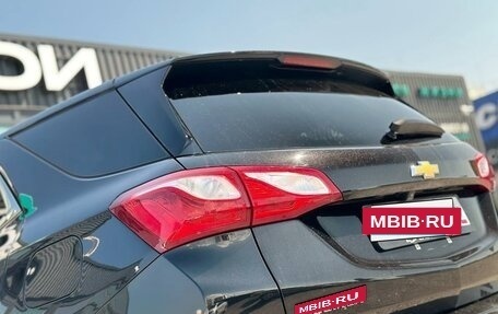 Chevrolet Equinox III, 2021 год, 1 770 000 рублей, 10 фотография