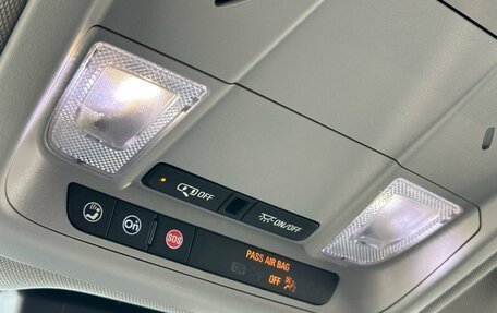 Chevrolet Equinox III, 2021 год, 1 770 000 рублей, 21 фотография