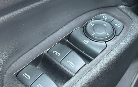 Chevrolet Equinox III, 2021 год, 1 770 000 рублей, 18 фотография