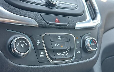 Chevrolet Equinox III, 2021 год, 1 770 000 рублей, 16 фотография
