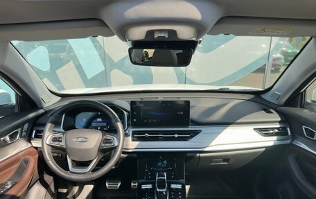 Chery Tiggo 8 Pro, 2021 год, 1 897 000 рублей, 2 фотография