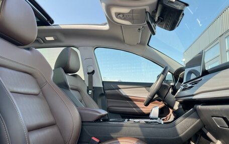 Chery Tiggo 8 Pro, 2021 год, 1 897 000 рублей, 7 фотография