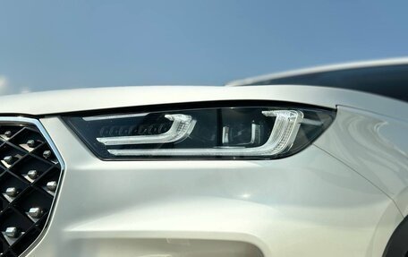 Chery Tiggo 8 Pro, 2021 год, 1 897 000 рублей, 10 фотография