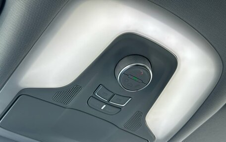Chery Tiggo 8 Pro, 2021 год, 1 897 000 рублей, 18 фотография