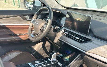 Chery Tiggo 8 Pro, 2021 год, 1 897 000 рублей, 14 фотография