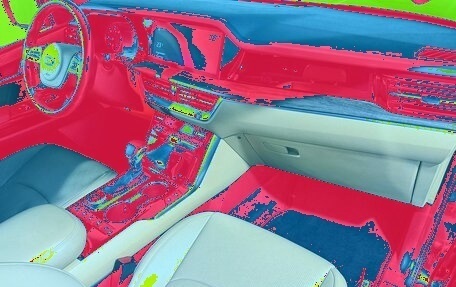 KIA Mohave I, 2021 год, 5 199 800 рублей, 3 фотография