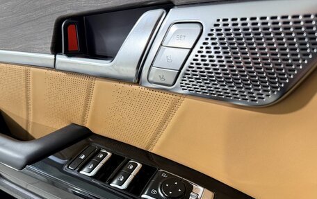 KIA Mohave I, 2021 год, 5 199 800 рублей, 8 фотография