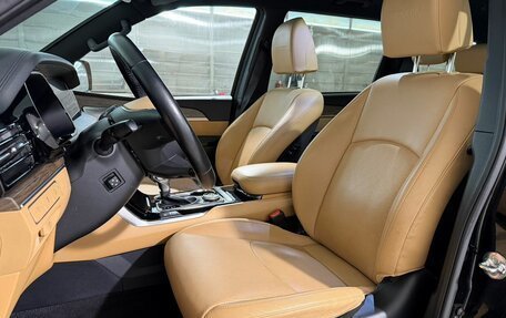 KIA Mohave I, 2021 год, 5 199 800 рублей, 11 фотография