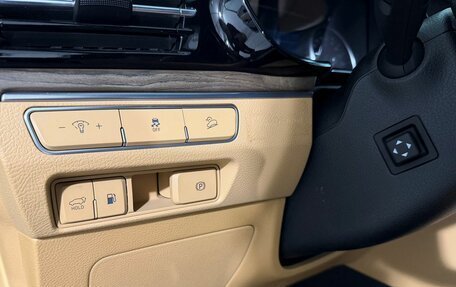 KIA Mohave I, 2021 год, 5 199 800 рублей, 10 фотография