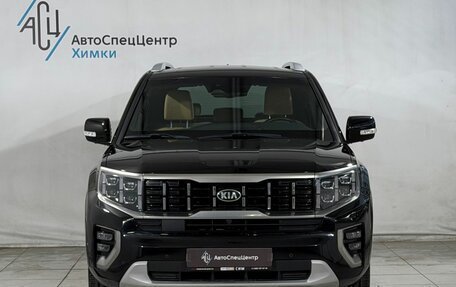 KIA Mohave I, 2021 год, 5 199 800 рублей, 18 фотография