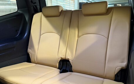 KIA Mohave I, 2021 год, 5 199 800 рублей, 16 фотография