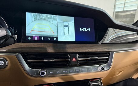 KIA Mohave I, 2021 год, 5 199 800 рублей, 14 фотография