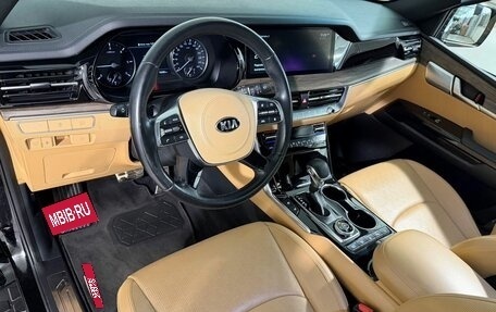 KIA Mohave I, 2021 год, 5 199 800 рублей, 9 фотография
