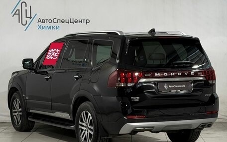 KIA Mohave I, 2021 год, 5 199 800 рублей, 21 фотография